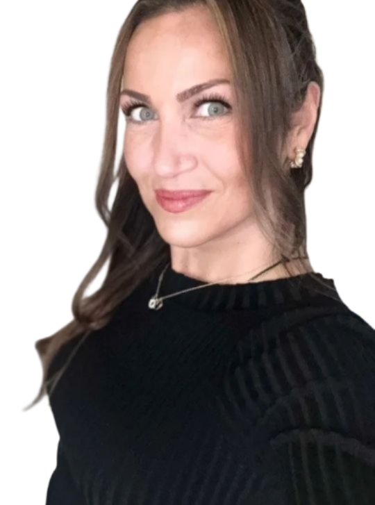 Azad Kozalla - Gründerin BEA Betreuungsdienst